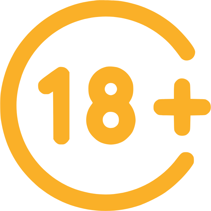 18 Plus
